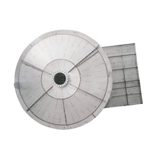 Desulfurization tower