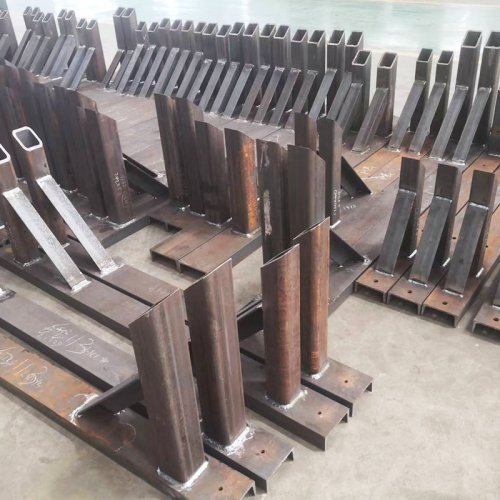 Shipping support bracket