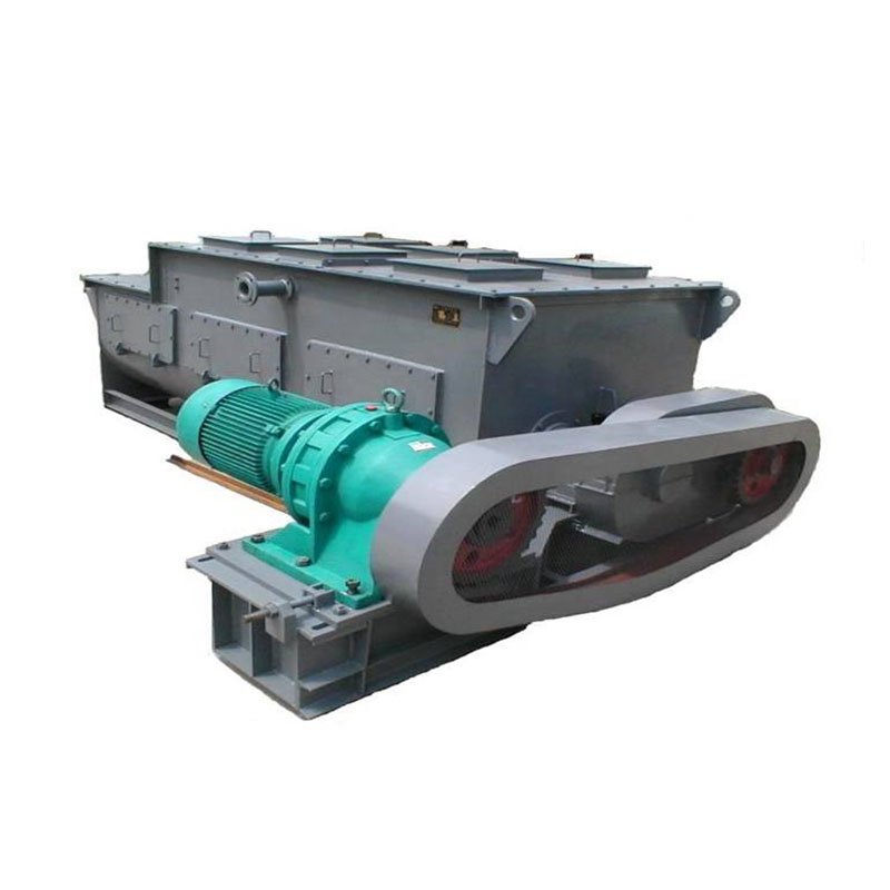 Bottom slag unloading equipment-219