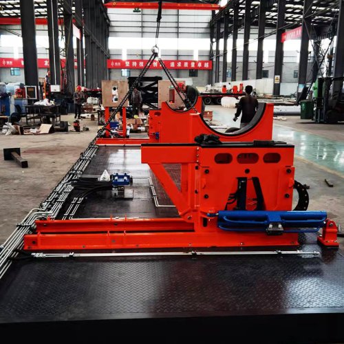 Base of detection platform