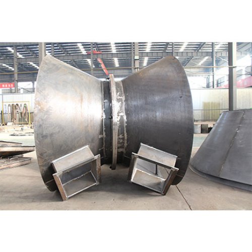 Flue Gas Emission Equipment