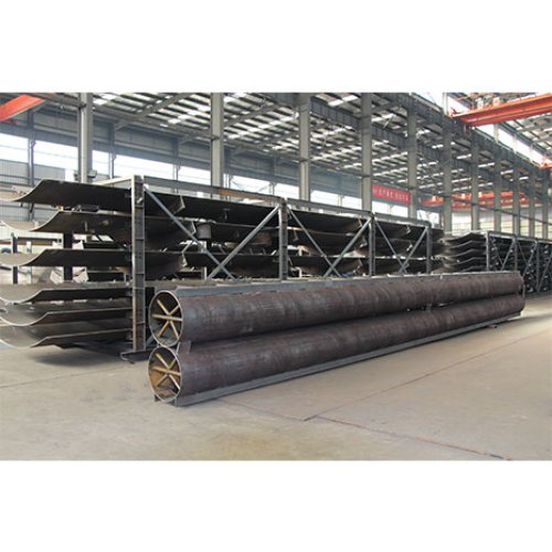 Industrial Ventilation System