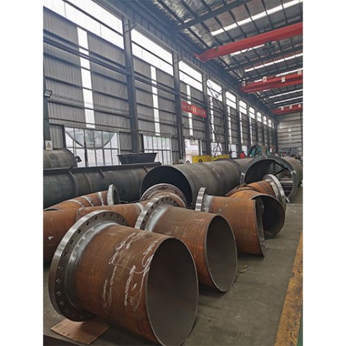  Flue Gas Emission Equipment