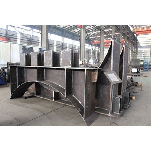 Industrial Flue Stands