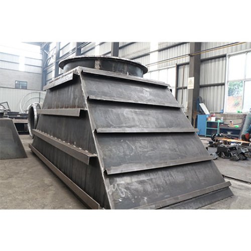  Exhaust Gas Treatment Equipment