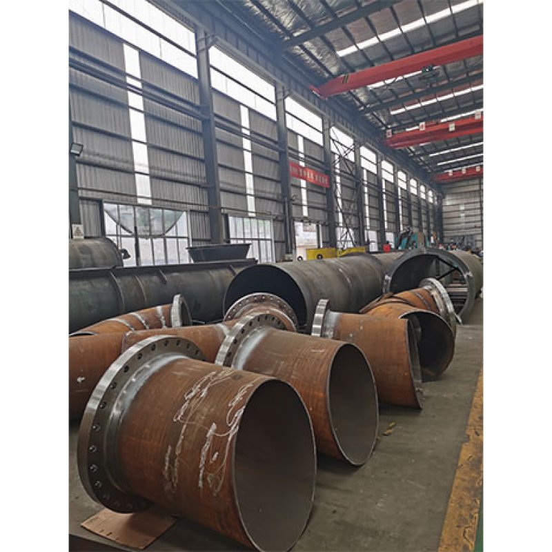  Flue Gas Emission Equipment-462