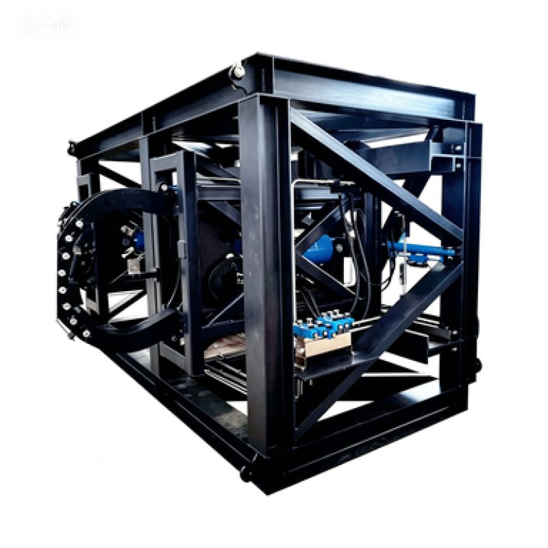 Loading Device of Detection Platform-534