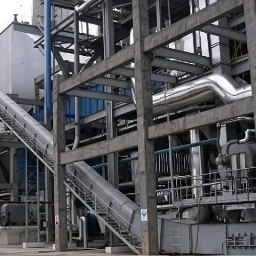 Chain Bucket Conveyor