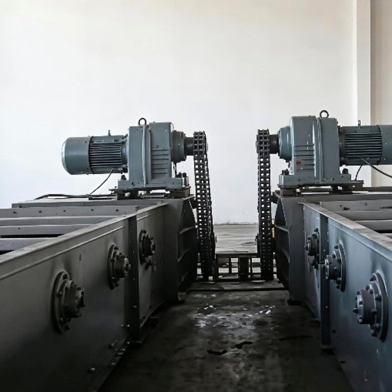 Scraper Conveyor-522