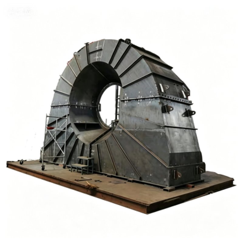 Suction Chamber-528