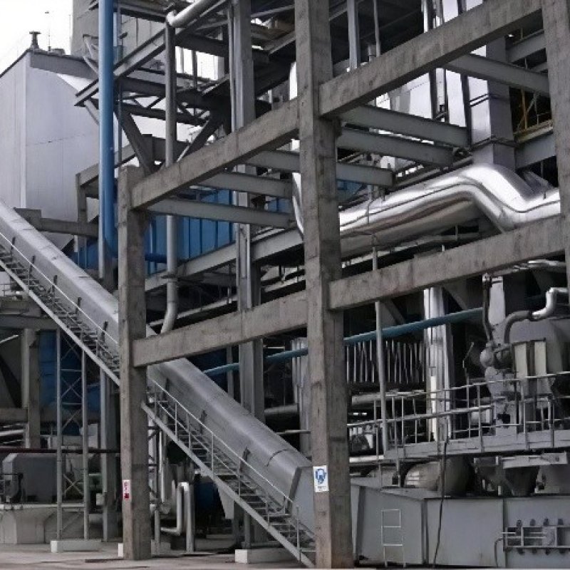 Chain Bucket Conveyor-520