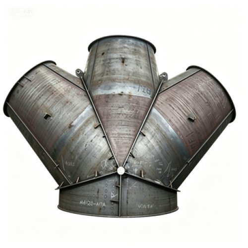 Flue