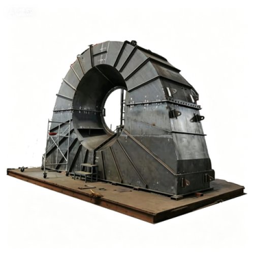 Suction Chamber