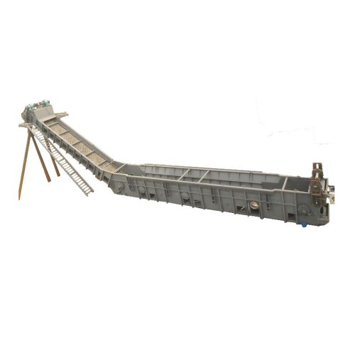 Submerged Scraper Conveyor