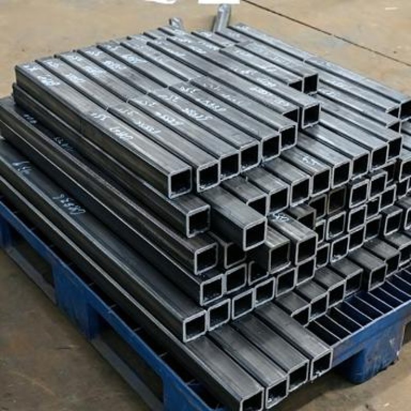 Steel Tube Structure -561