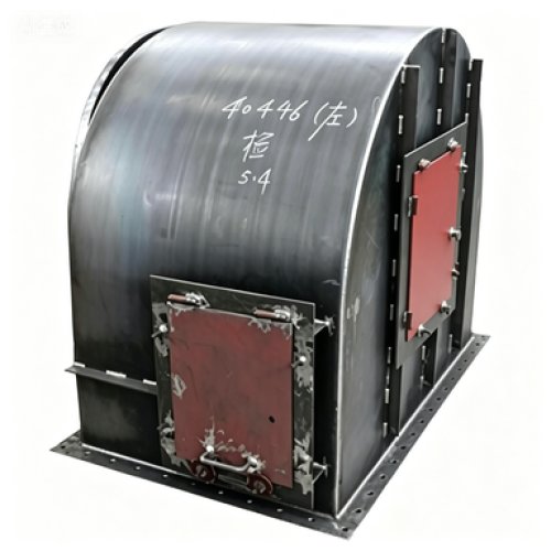 Smoke Box