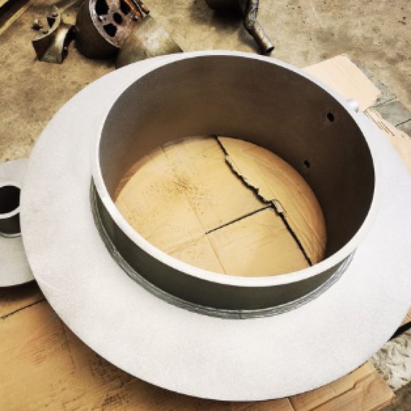 Sheet Metal Fabrication-567