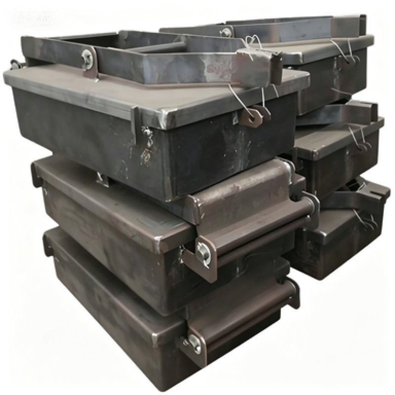 Boiler Manhole Door-546