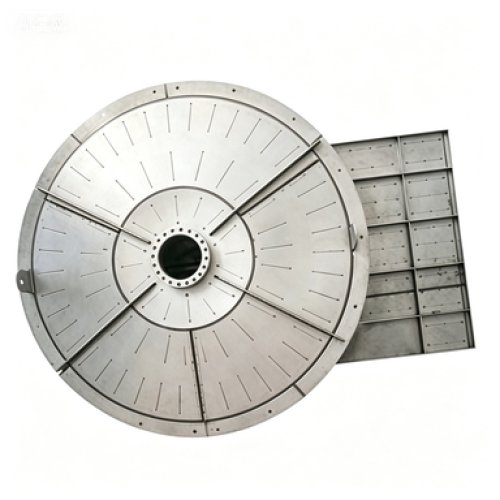 Desulfurization Tower