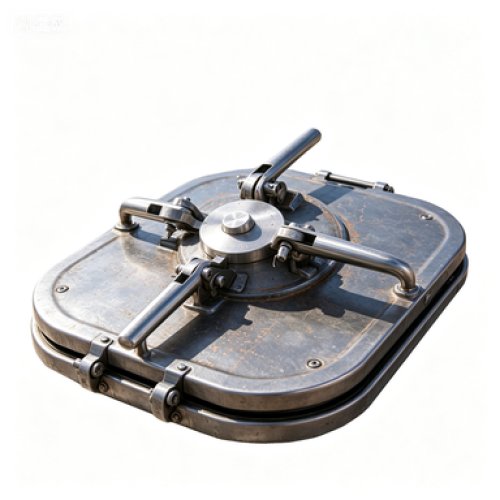 Hatch Cover