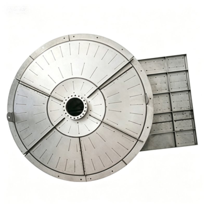 Desulfurization Tower-554