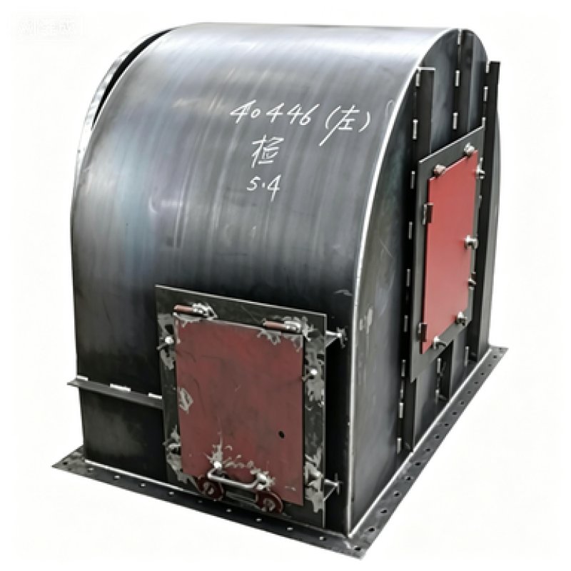 Smoke Box-548