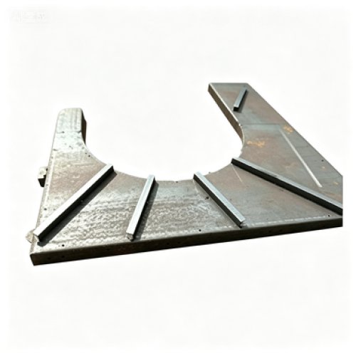 Steel Platform