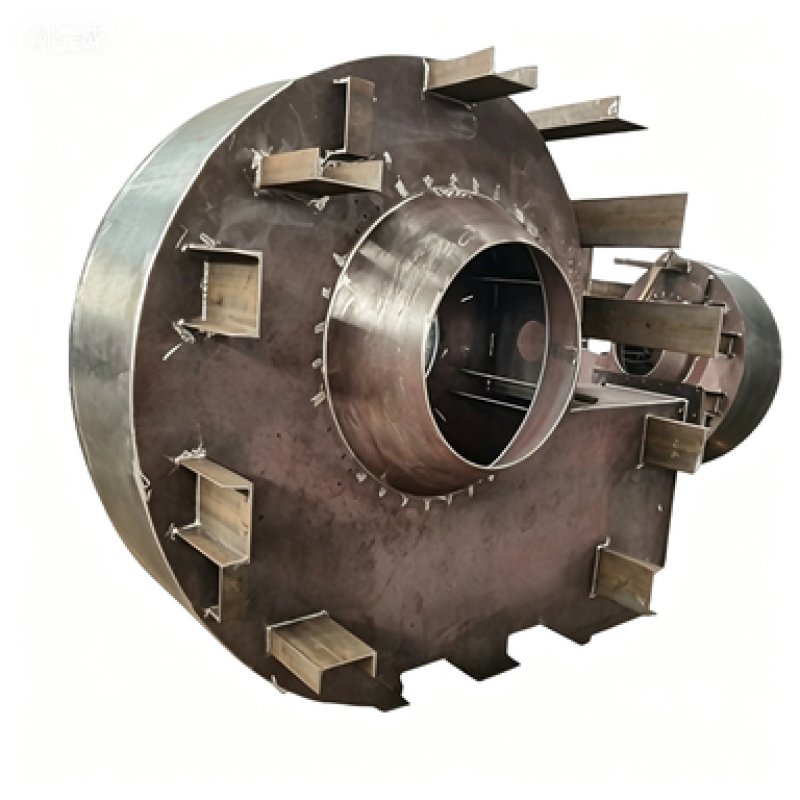 Fan Casing-552