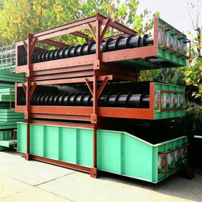 Screw Conveyor-571