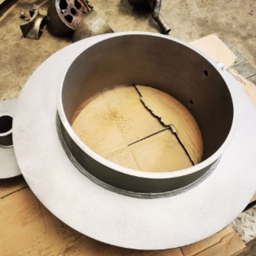 Sheet Metal Fabrication