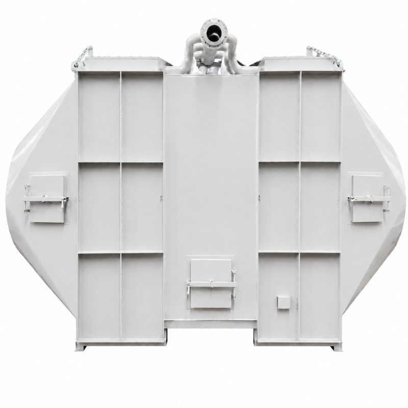 Air Cooled Heat Exchanger-595