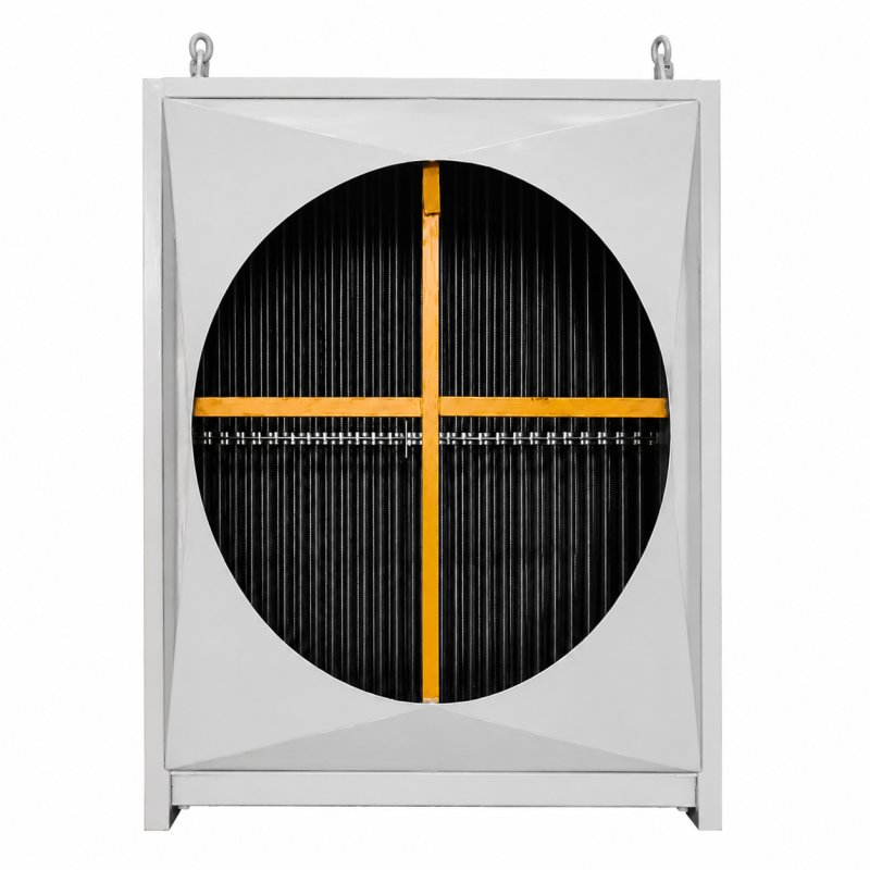 Air Cooled Heat Exchanger-596