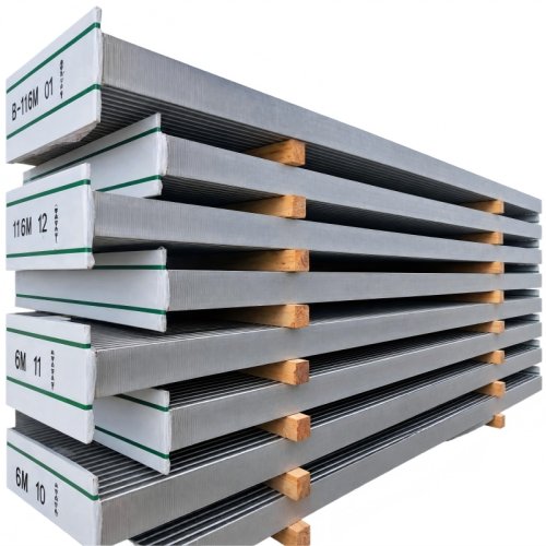 Tube Bundle