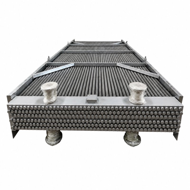 Air Cooled Heat Exchanger-594