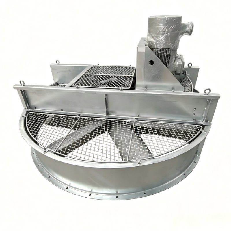 Air Cooled Heat Exchanger-615