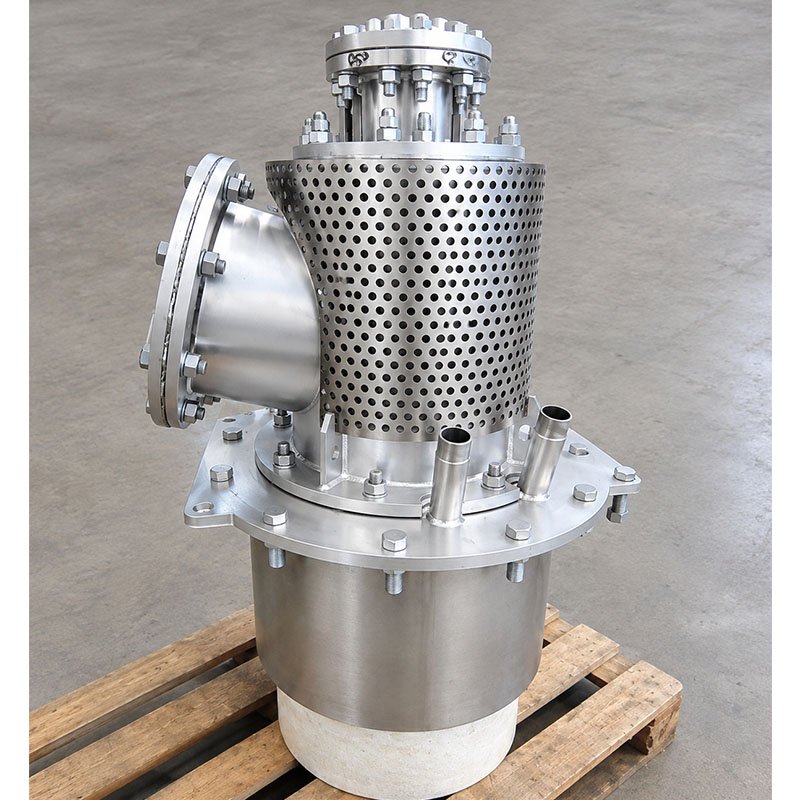 Combustion Equipment-622
