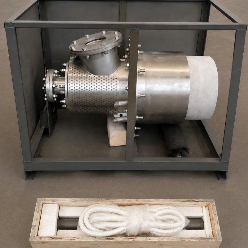 Combustion Equipment-623